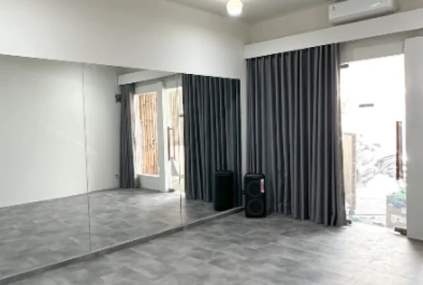 Dance Studio